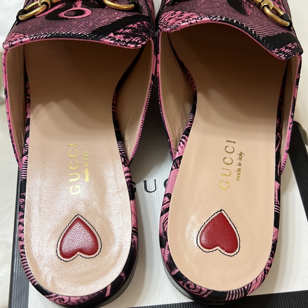 Gucci loafers - Picture 4 of 6